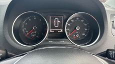 Volkswagen Polo 1.2 TSI Match Edition 5dr Petrol Hatchback